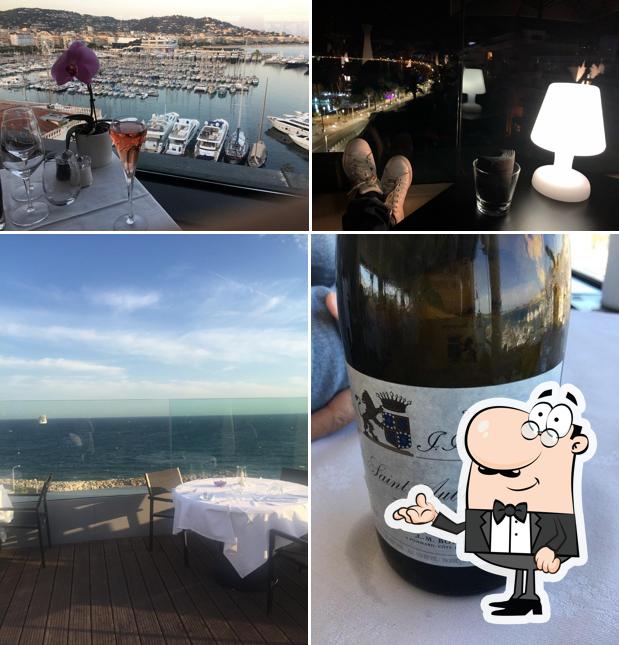 Radisson Blu - Le 360°