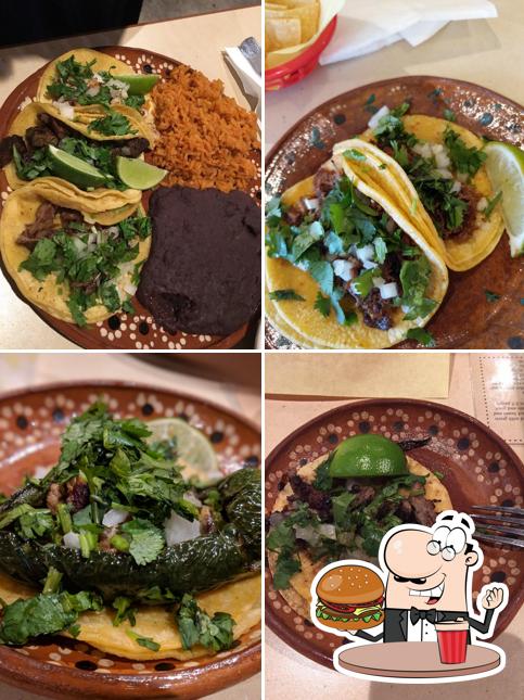 Senaida's Mexican Kitchen