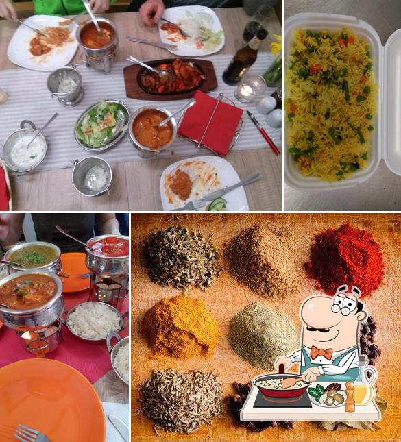 Spice India