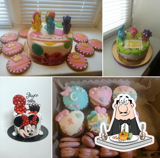 Sugar plaisir