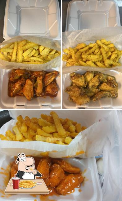 Blaze & Glaze(Jackson)