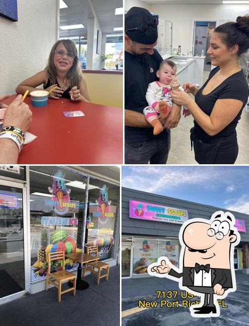 La Mezcla Del Sabor Latino 2
