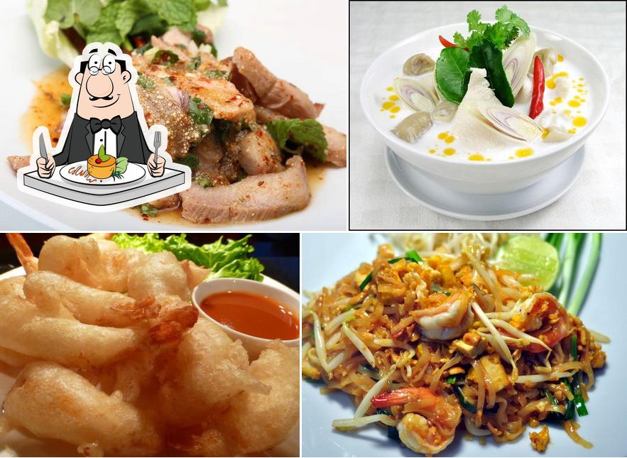 Thai Food It's Friday