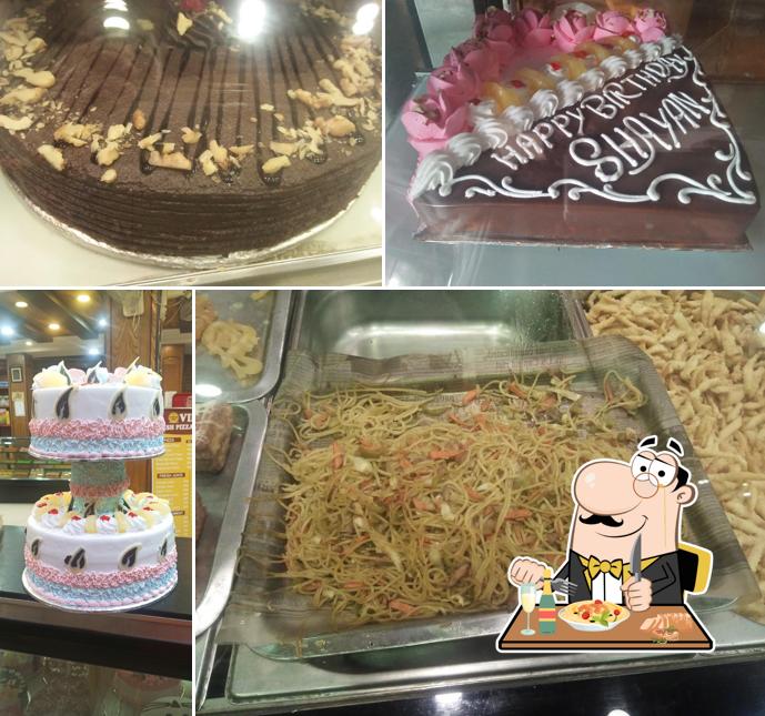 Virsa Bakers & Sweets