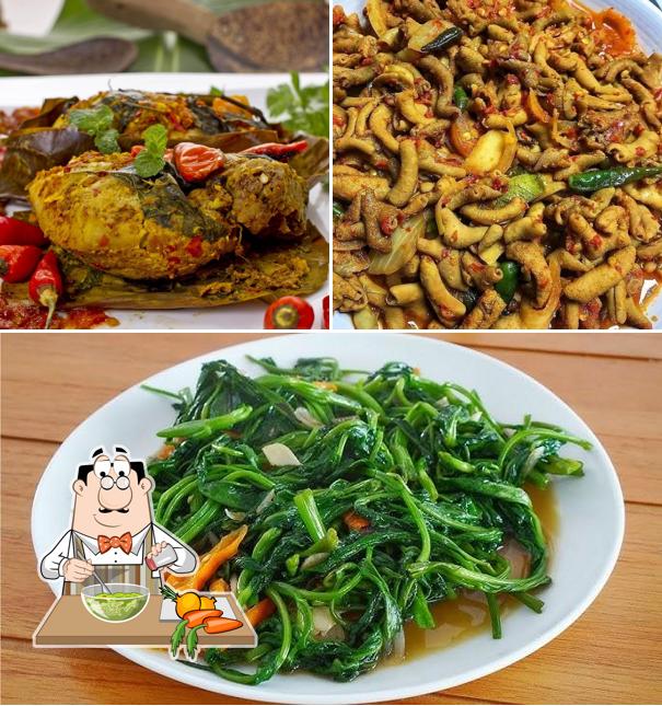 WARUNG NASI RENCANG 76