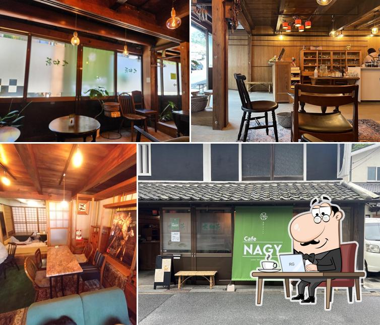 cafe NAGY