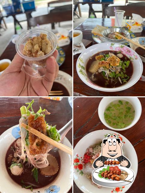 ครัวยัยเสืออาหารตามสั่ง
