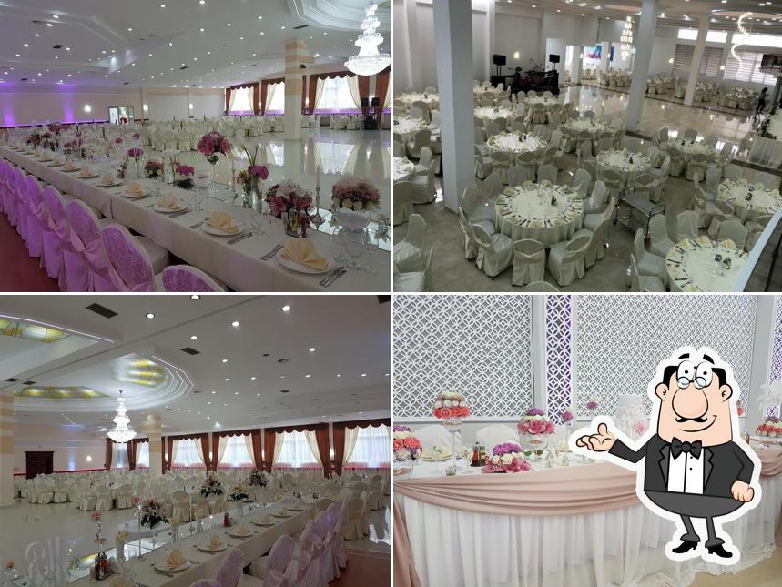 Restoran Vavilon