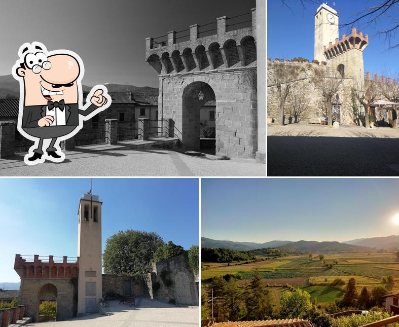 Ristorante al Travato