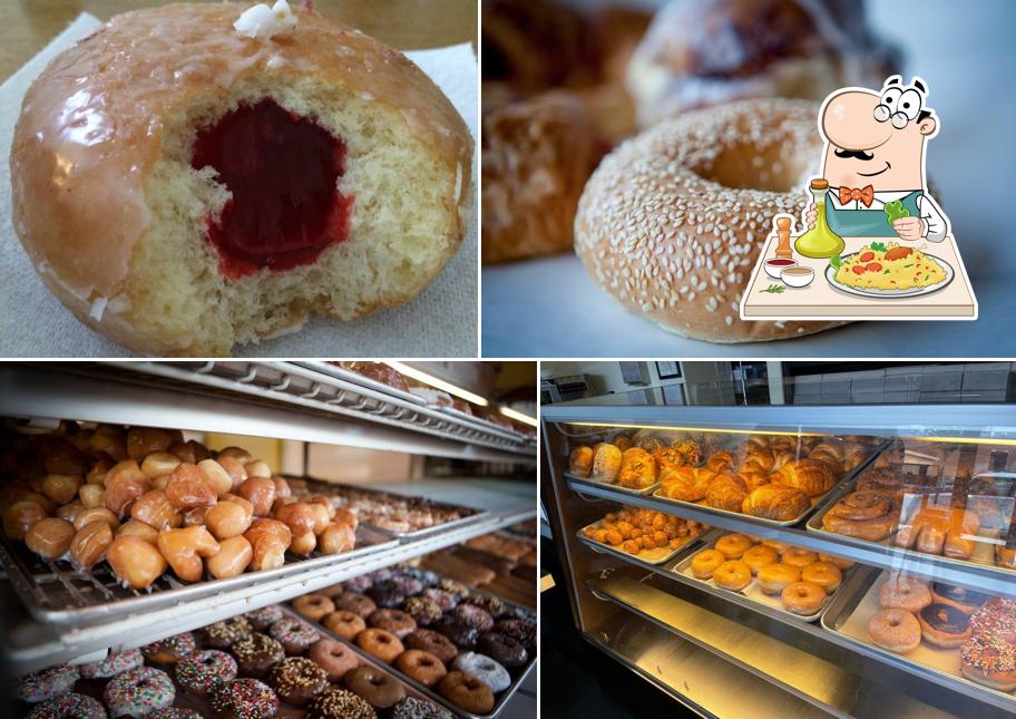 Spudnuts Donuts Isla Vista