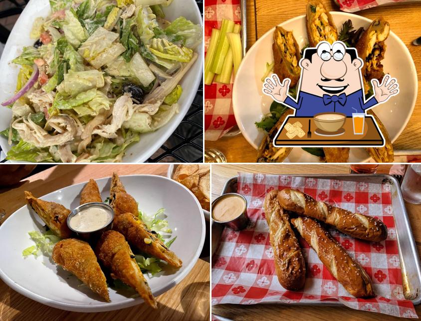 Tapville Social - Naperville