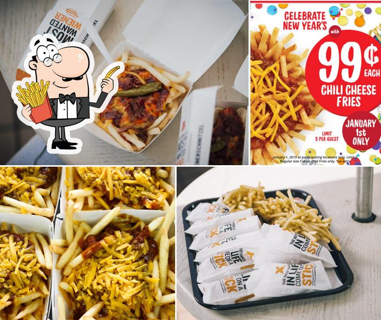 Wienerschnitzel