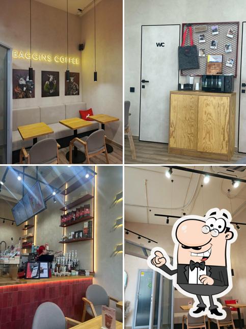 Baggins Coffee