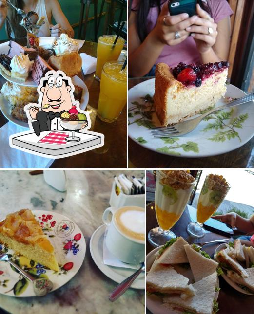 SHAY TEA HOUSE