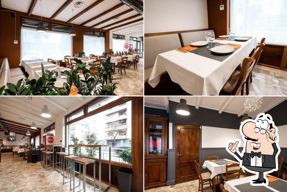 Pizzeria e Ristorante Al Progresso Mestre