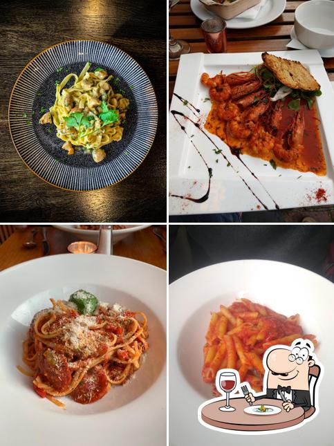 Buon Appetito Hove