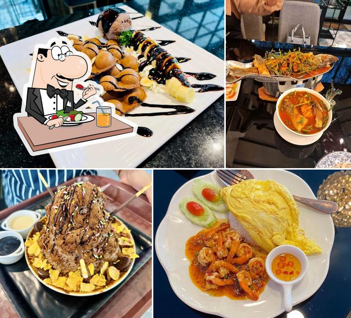 Bai Bua Cafe ใบบัว คาเฟ่