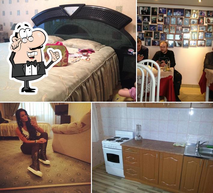 Дом артистов цирка
