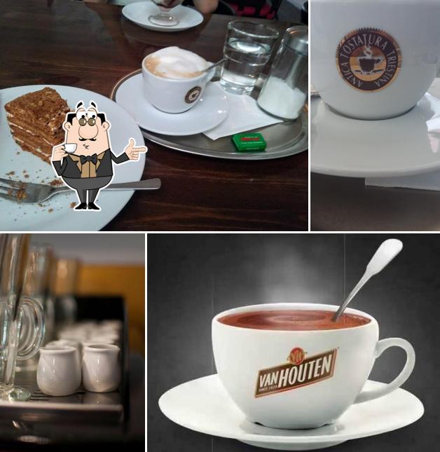 Café de Blowitz