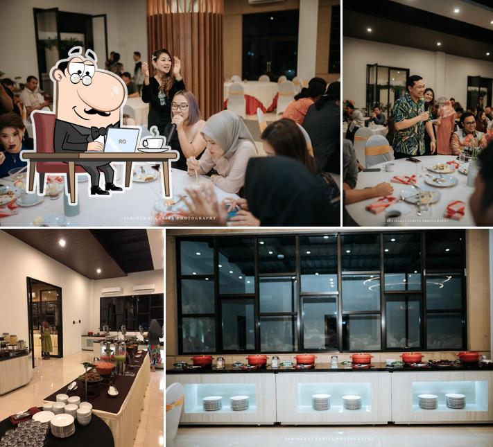 Cerita Rasa Catering & Meetingroom