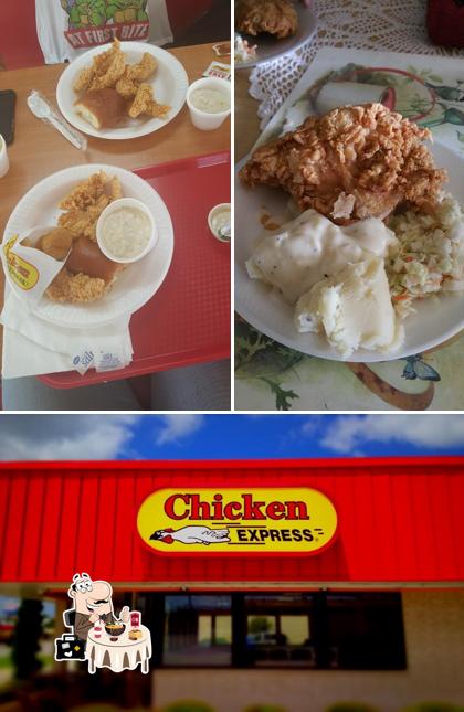 Chicken Express
