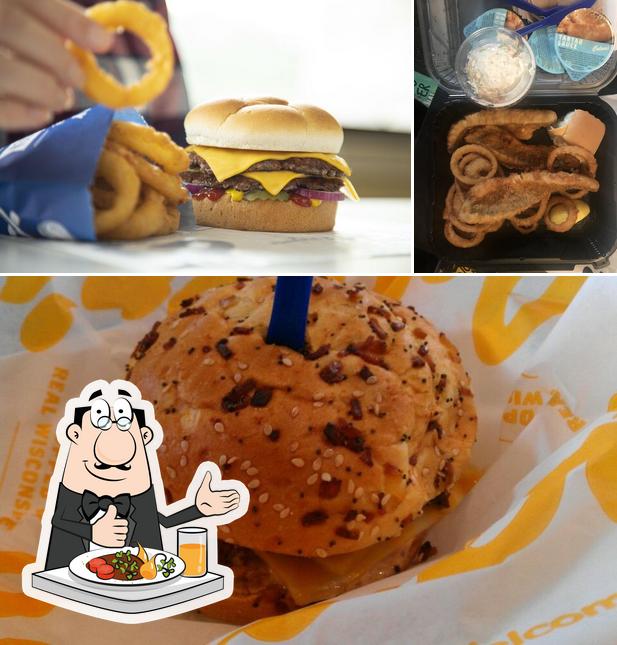Culver's