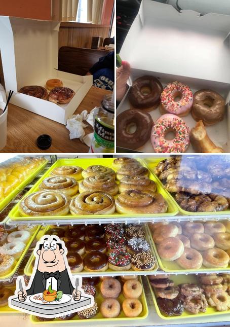 Donut Palace