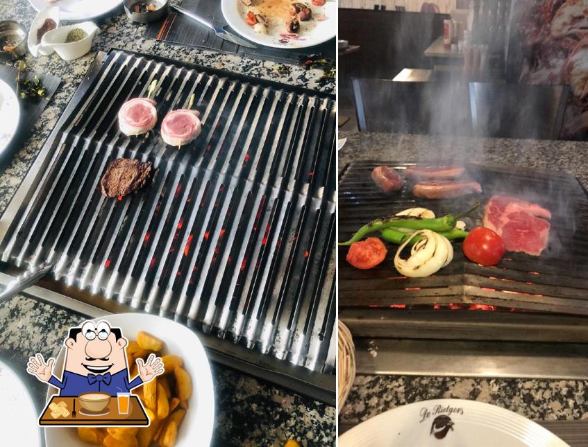 Florya Steakhouse