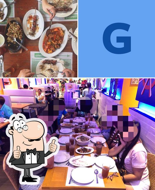 Giligan's