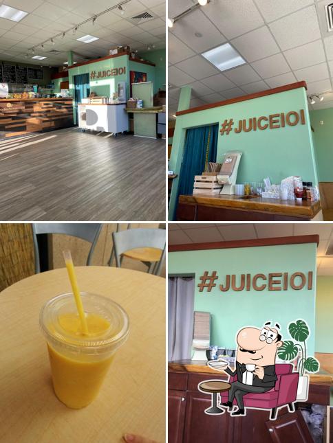 Juice 101