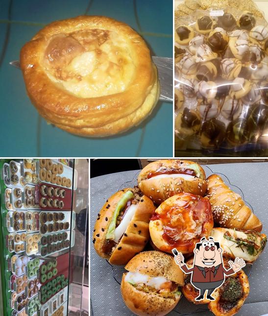 Khor Al Aien Bakery