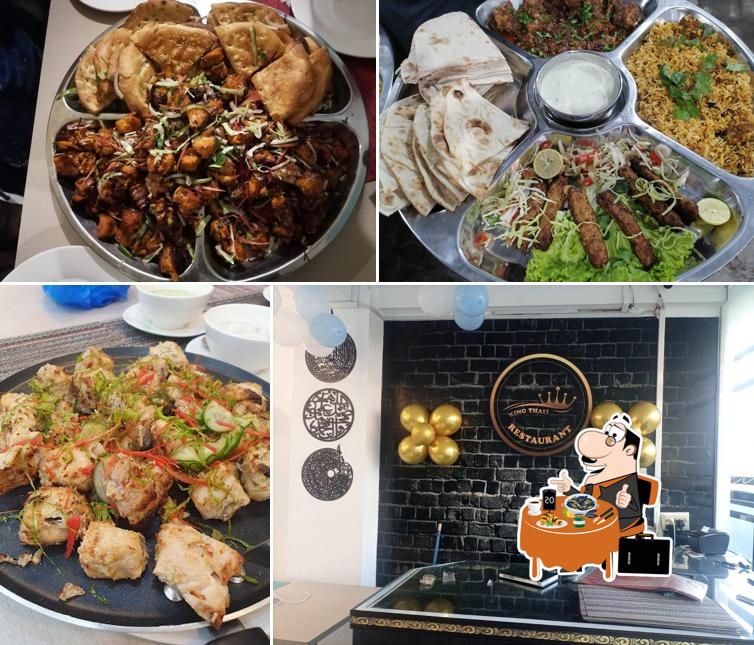 King Thalli Restaurant