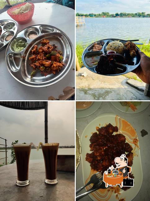 Kure Ghor Restaurant (কুঁড়েঘর রেস্টুরেন্ট)