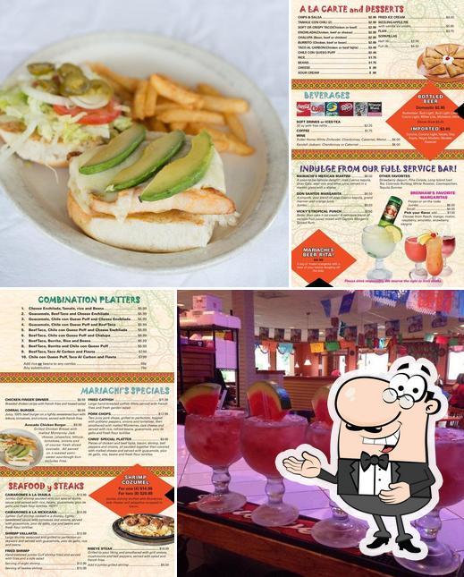 Mariachi's Mexican Restaurant