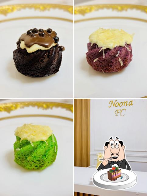 NOONA FC CAFE