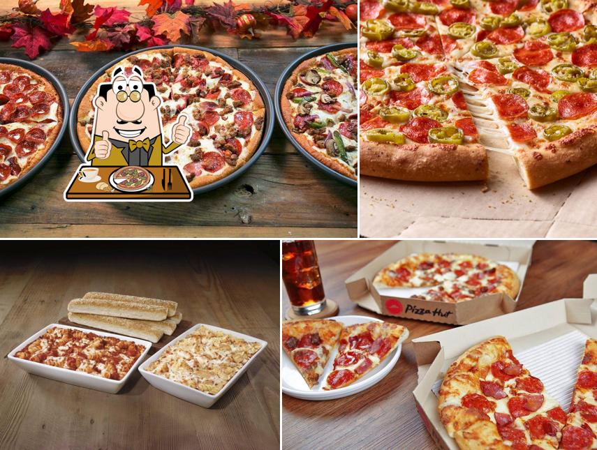 Pizza Hut