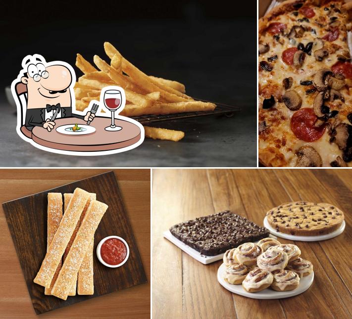 Pizza Hut