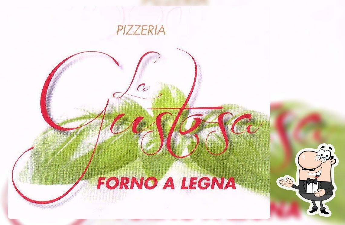 Pizzeria La Gustosa
