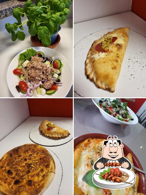 Pizza Garten Hanover