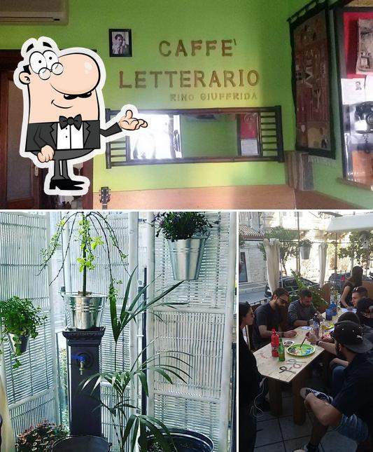 Caffè Solidale Rino Giuffrida