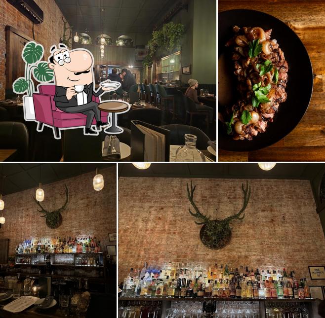 Elk St. Tavern