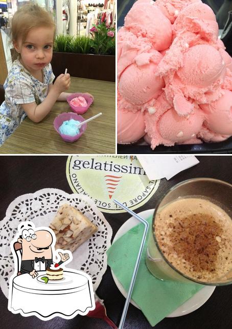 Gelatissimo
