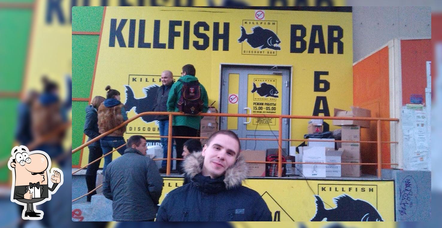 Killfish Bar
