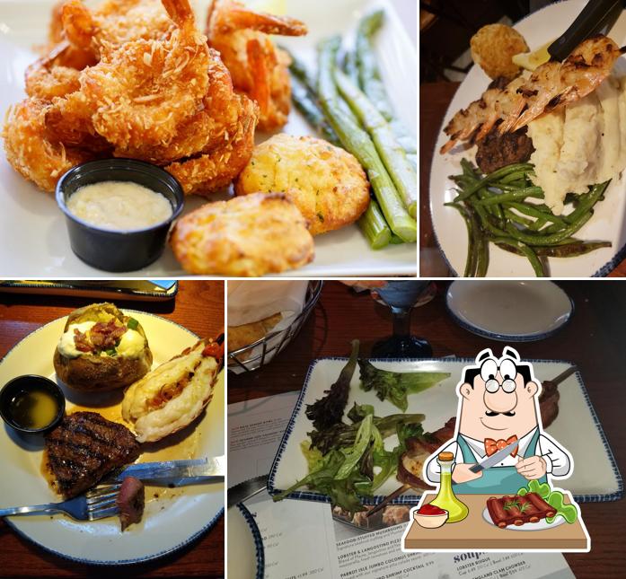 Red Lobster