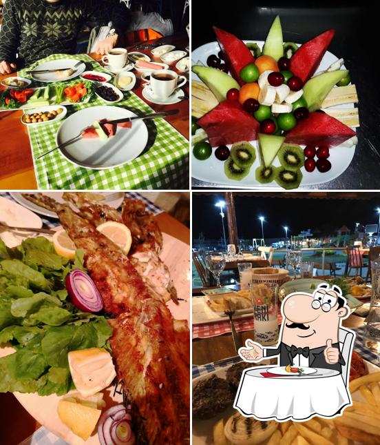 Artane Balık Şile