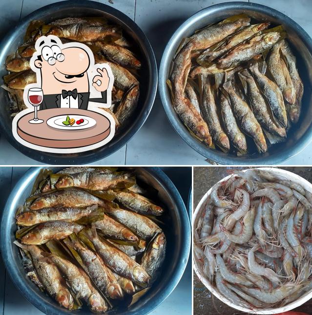 BANDENG PRESTO KARSIMAH