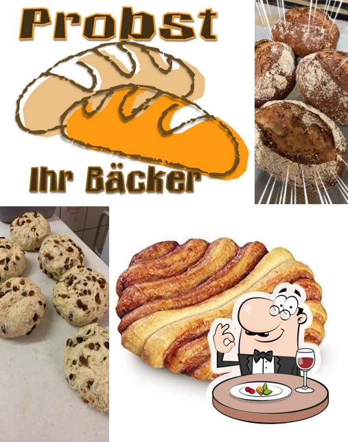 Bäckerei Cafe Stefan Probst