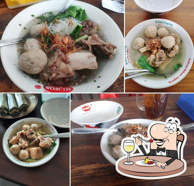 Bakso Rusuk Palur Asli Yang Lama