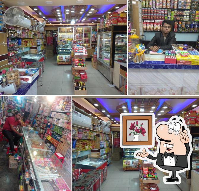 Banoful 2 daulatganj bazar