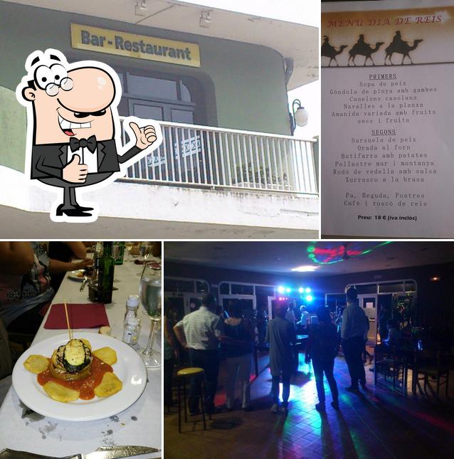 Bar-Restaurante U.R.Laru Mataró